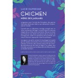Chichen - Mère des jaguars