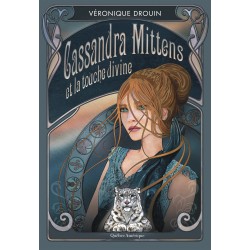Cassandra Mittens et la touche divine