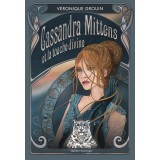 Cassandra Mittens et la touche divine
