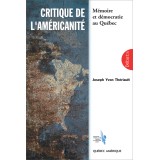 Critique de l’américanité