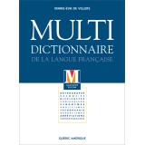 Multidictionnaire de la langue française
