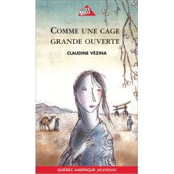Comme une cage grande ouverte