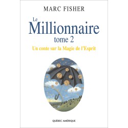 Le Millionnaire, tome 2