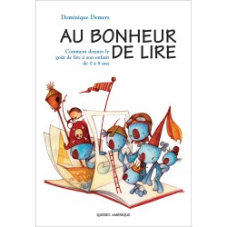 Au bonheur de lire