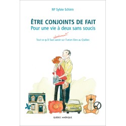 Être conjoints de fait
