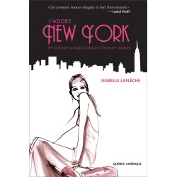 J’adore New York