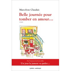 Belle journée pour tomber en amour...
