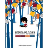 Recueil de fiches d’exploitation pédagogique