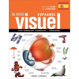 Le Mini Visuel français-espagnol