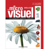 Le Micro Visuel français-anglais