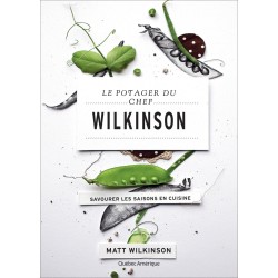Le Potager du Chef Wilkinson