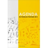 L’Agenda du français pratique 2012