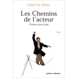 Les Chemins de l’acteur