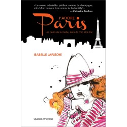 J’adore Paris