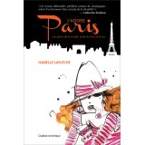 J’adore Paris