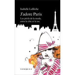 J’adore Paris
