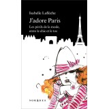 J’adore Paris