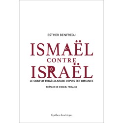 Ismaël contre Israël