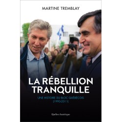 La Rébellion tranquille
