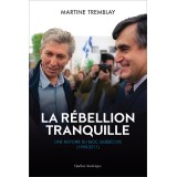 La Rébellion tranquille