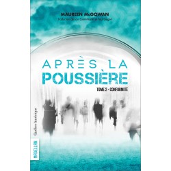Après la poussière-Tome 2