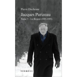 Jacques Parizeau