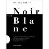 Noir sur blanc