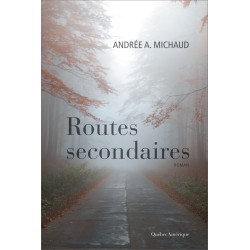Routes secondaires