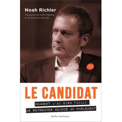 Le Candidat