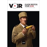 Guide restos Voir 2018