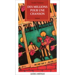 Des millions pour une chanson