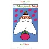 Le Martien de Noël