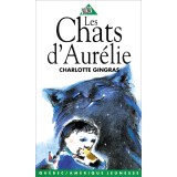 Les Chats d’Aurélie