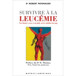 Survivre à la leucémie
