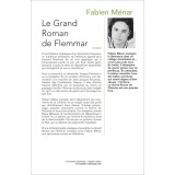 Le Grand Roman de Flemmar