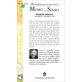 Première blonde pour Momo de Sinro