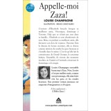 Appelle-moi Zaza!