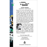 Une histoire tirée par la queue