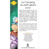 Le Camping du petit géant