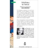Mathieu le héros - Mathieu 2