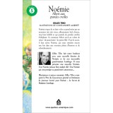 Noémie 5 - Albert aux grandes oreilles