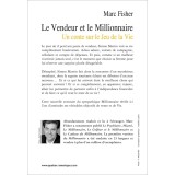 Le Vendeur et le Millionnaire