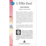 L’Effet Zaza!