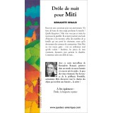 Drôle de nuit pour Miti