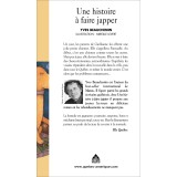 Une histoire à faire japper