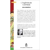 L’Ingénieuse Clothilde - Mathieu 4