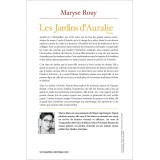 Les Jardins d’Auralie