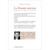 La Femme rousse
