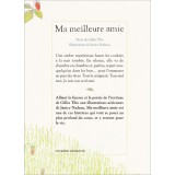Ma meilleure amie