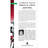 La Délicieuse Année de Juliette la vedette